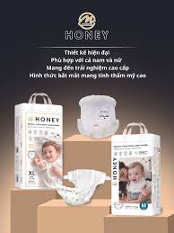 Bĩm tã Honey giá tốt nhất tphcm