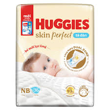 Bĩm tã Huggies giá tốt nhất