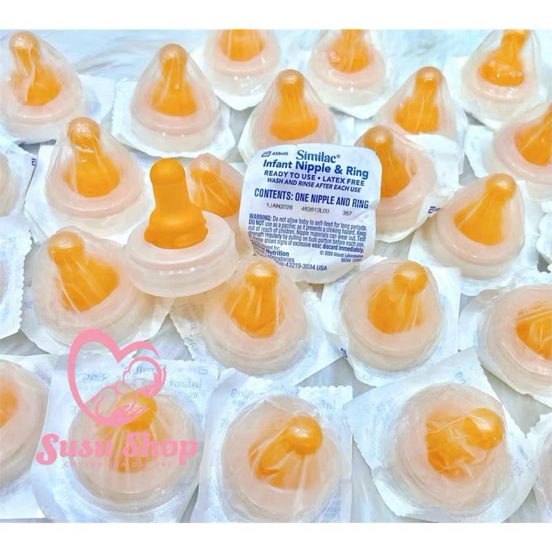 Núm ti chuyên dụng