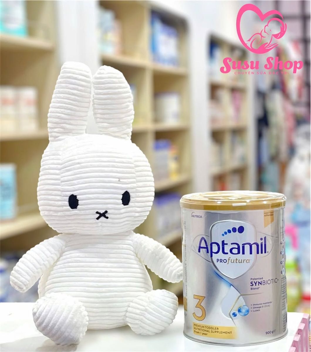 Sữa bột APTAMIL PROFUTURA ÚC