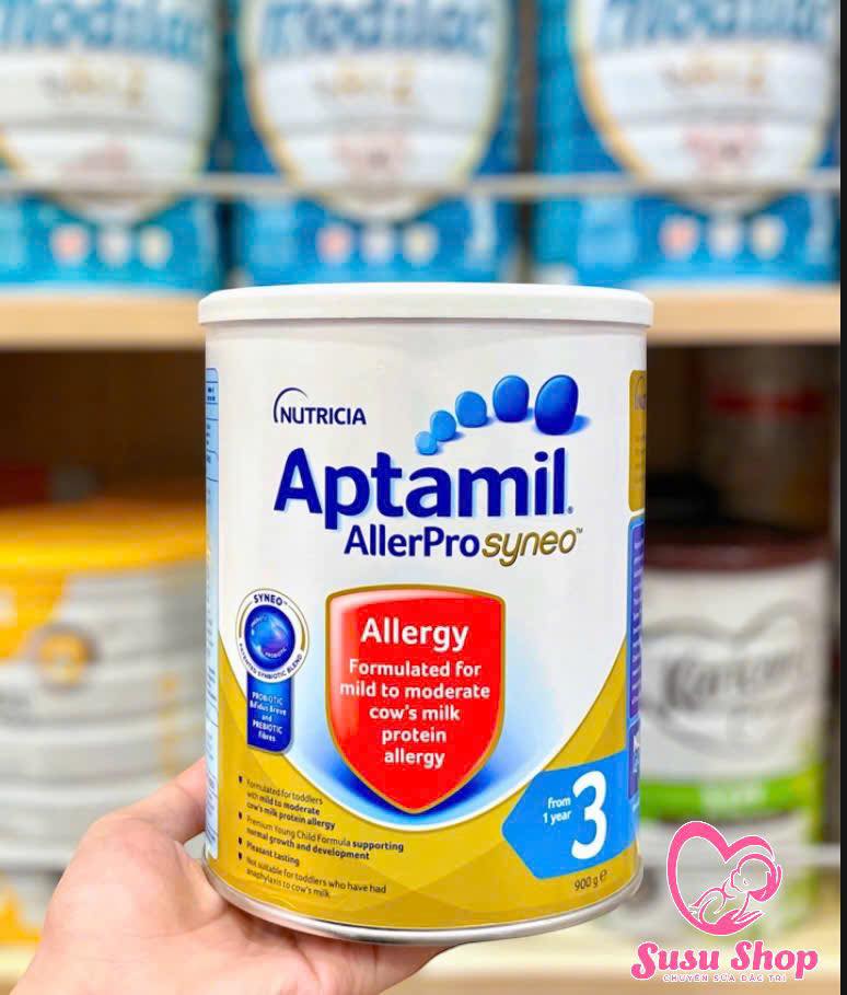 sữa Aptamil AllerPro Syneo
