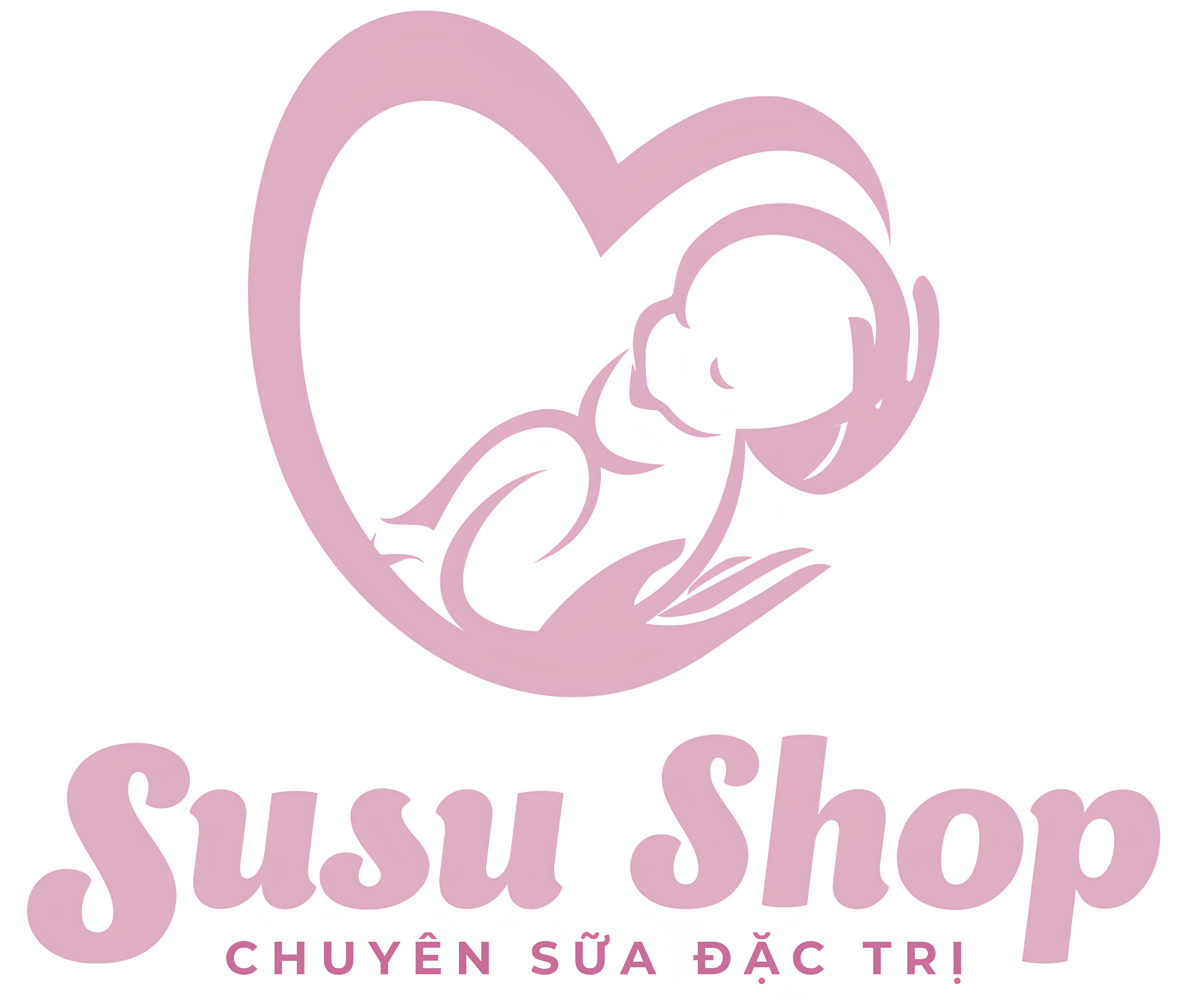 Shop Mẹ & Bé Susu