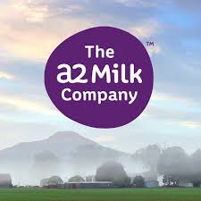 a2 Milk Company Úc