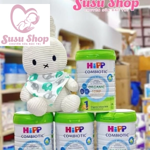 HiPP Combiotic Organic HMP