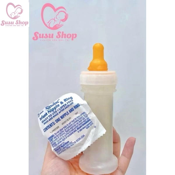 Núm ti chuyên dụng