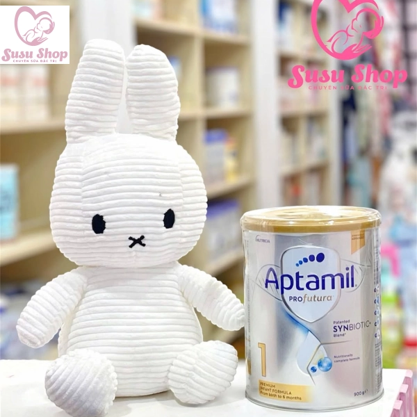 Sữa bột APTAMIL PROFUTURA ÚC